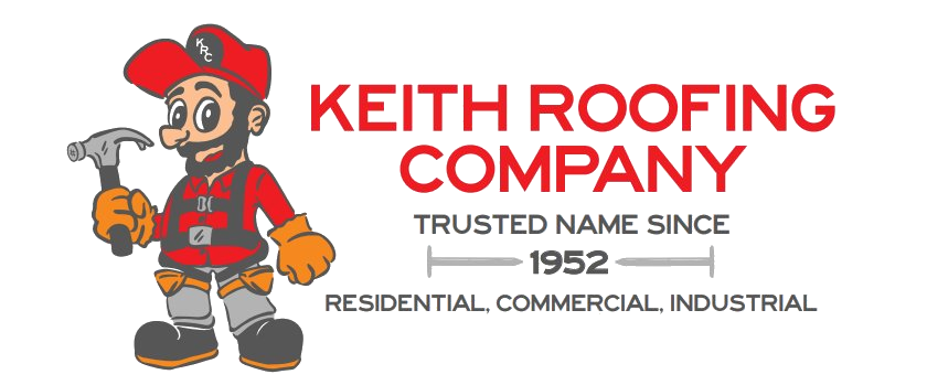 Keith Roofing Company — San Jose Roofing Contractor Since 1952