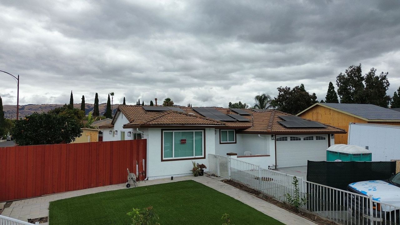Monier Lifetile concrete tile roofing installer